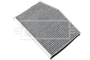 Borg & Beck Cabin Filter  - BFC1376