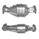 BM Cats Petrol Catalytic Converter - BM91153