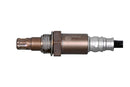 HELLA 6PA 358 221-551 Lambda Sensor - 4-pin connector