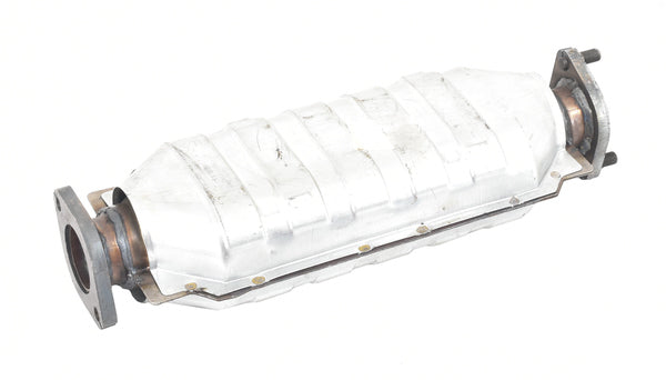 Klarius 311798 - Catalyst Type Approved  - Fits Mitsubishi L200 2.5TDi