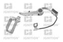 Contact Breaker Distributor Set - XCS204