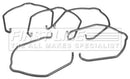 First Line Horseshoe Clip Part No -FHC2004