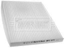 Borg & Beck Cabin / Pollen Filter - BFC1171