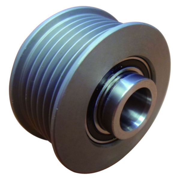 WAI Alternator Clutch Pulley - 24-94255 fits Renault, Volvo