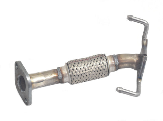 Klarius 302152 - Front Pipe