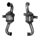 BM Cats Approved Diesel Catalytic Converter - BM80339H with Fitting Kit - FK80339