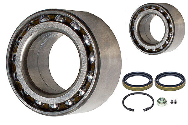 FAG Wheel Bearing Kit - 713623460