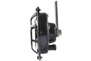 HELLA 3AF 003 399-061 Signal Horn - HELLA HEAVY DUTY HORN B133 - 24V - 110dB(A) - Low Tone - Quantity: