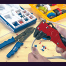 XP1000 VDE Multi-Purpose Pliers, 225mm