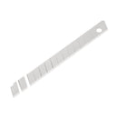Draper 9MM Segment Blades Pk10 - 03512