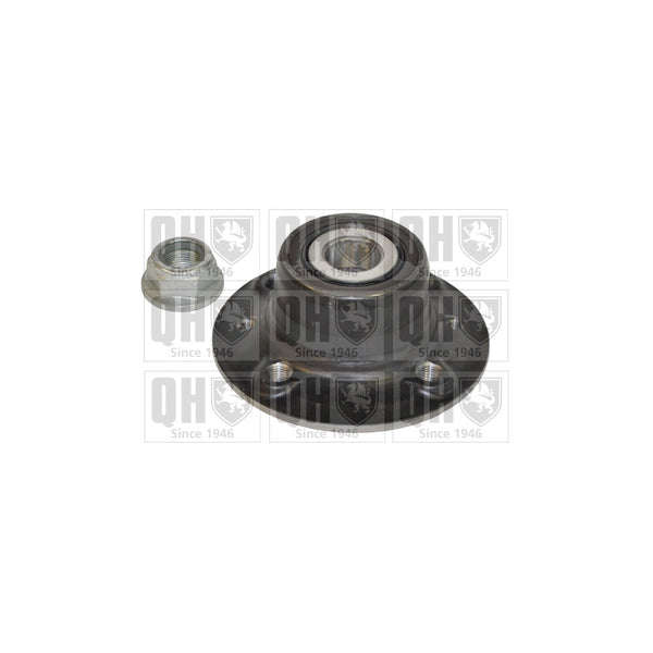 QH QWB1277 Wheel Bearing Kit
