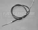First Line Brake Cable LH & RH -FKB1608