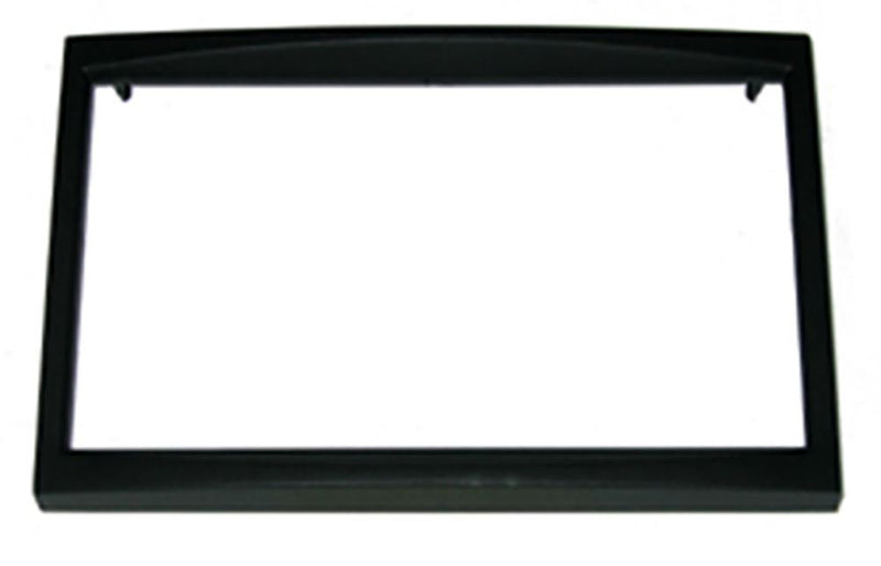 Autoleads DFP-04-05 Car Audio Double DIN Facia Adaptor Citroen C C3 Dispatch Scudo