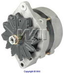 WAI Alternator - 13143N