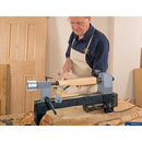 Variable Speed Mini Wood Lathe, 250W