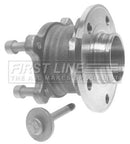 First Line Wheel Bearing Kit Part No -FBK1232