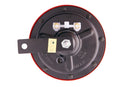 HELLA 3AG 003 399-801 Signal Horn - HELLA PERFORMANCE HORN B133 SET - 12V - 118dB(A) - Low Tone/High T - Quantity 2