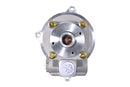 HELLA 6PP 009 403-131 Sensor, boost pressure - 4-pin connector - Bolted