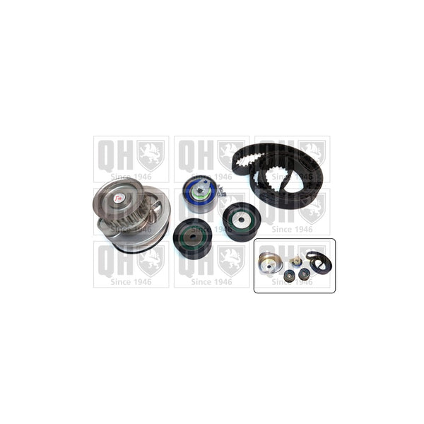 QH QBPK2591 Timing Kit & Water Pump