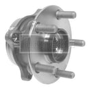 Borg & Beck Wheel Bearing Kit Part No -BWK1158