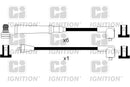 Ignition DIN Ignition Lead Set - XC918