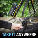 Ring Handheld Rechargeable Tyre Inflator - RTC2000