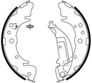 Mintex Brake Shoes fits -Hyundai Kia MFR667 (also fits other vehicles)