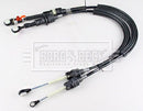Borg & Beck Gear Control Cable Part No -BKG1237