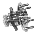 Borg & Beck Wheel Bearing Kit Part No -BWK937