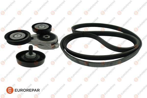 Eurorepar V-Ribbed Belt Set - 1612060880