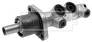 Borg & Beck Brake Master Cyl Part No -BBM4723