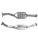 BM Cats Approved Petrol Catalytic Converter - BM90500H with Fitting Kit - FK90500