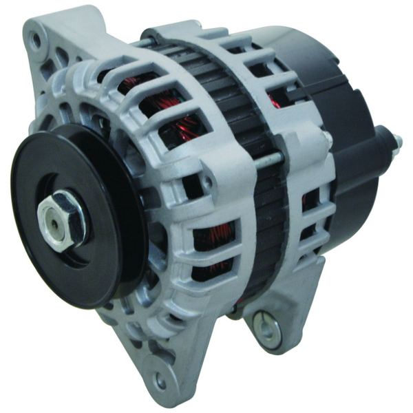WAI Alternator - 12390N