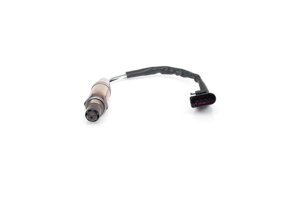 Bosch Lambda Sensor Part No - F00HL00361