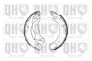 Quinton Hazell Brake Shoe Kit - BS1053