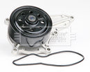 Borg & Beck Water Pump - BWP2489