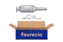 FAURECIA 8LE 366 054-131 Catalytic Converter - Easy2Fit® Kit - fits VW POLO IV