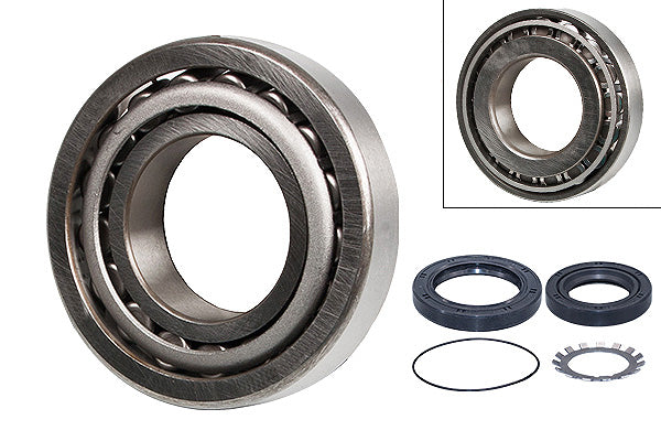 FAG Wheel Bearing Kit - 713615700