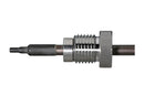 HELLA 6PT 010 376-811 Sensor, exhaust gas temperature - 2-pin connector