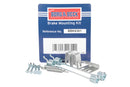 Borg & Beck Brake Shoe Fitting Kit  - BBK6361
