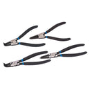 Draper Set OF 4 Circlip Pliers. - 38999