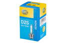 HELLA 8GS 007 949-311 Xenon-Bulb - D4S - Xenon - 42V - 35W - Quantity: 1