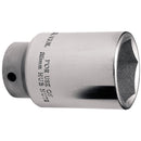 Draper Expert 35mm HEX HUB Nut Socket - 39047