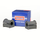 Borg & Beck Anti Roll Bar Bush Kit  - BSK7181K