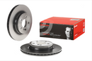 Brembo Brake Disc  - 09.A760.11