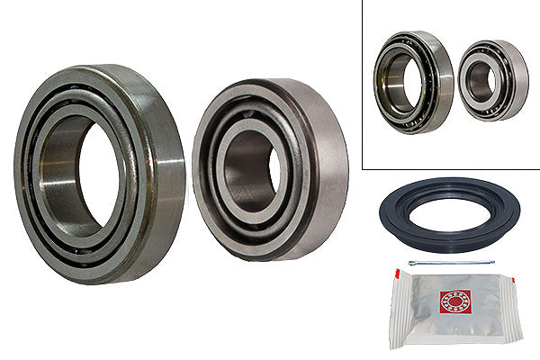 FAG Wheel Bearing Kit - 713644480