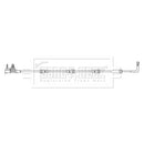 Borg & Beck Wear Lead Part No -BWL3224