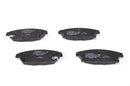 Bosch Brake Pad Set - 0986494434