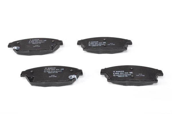 Bosch Brake Pad Set - 0986494434