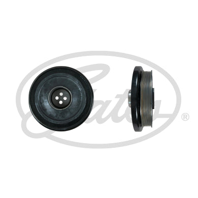 Gates Torsional Vibration Damper - TVD1181